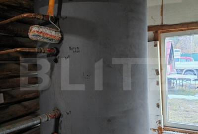 Casa de vacanta de vanzare in Rasnov - Brasov - 7