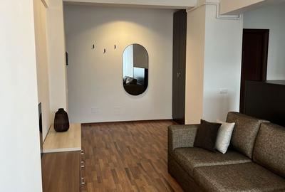 Apartament cu 2 camere în Bucureștii Noi