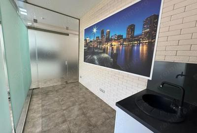 Spațiu comercial, de 63 mp, în Kiseleff - 2