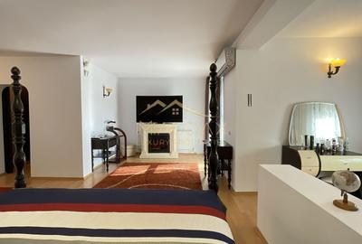 Vila 7 camere**Lake view**Ponton privat**Piscina**Teren 933 MP//Balotesti - 24