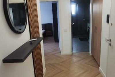 Apartament cu 2 camere decomandat, mobilat în Dobroești - 2