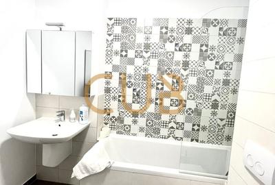 XCity Towers 2cam mobilat+utilat | loc de parcare, design deosebit | - 13