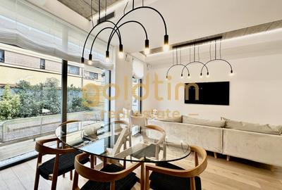 Casă cu 4 camere cu Canalizare în Pipera - 3