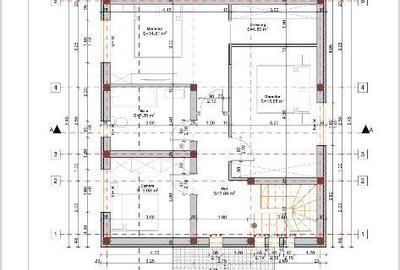 Casă cu 5 camere cu Teren 800 Mp în Săcălaz - 7