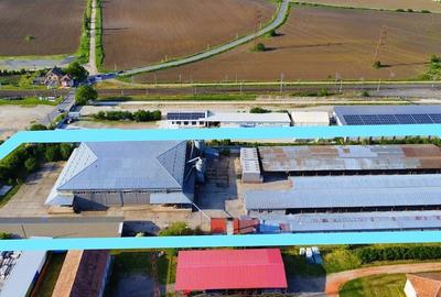 Spațiu comercial, de 13,917 mp, în Vladimirescu - 8