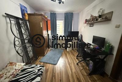 Apartament cu 3 camere semidecomandat în Brazda lui Novac - 15