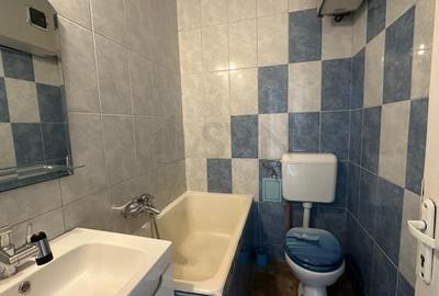 Apartament cu 3 camere decomandat în Cișmigiu - 11