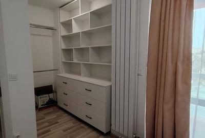 Apartament 2 camere-Bloc Nou-Tudor Vladimirescu - 2