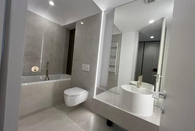Apartament cu 3 camere semidecomandat în Pipera - 10