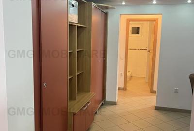 Apartament cu 2 camere semidecomandat în Moșilor - 7