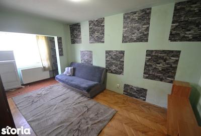 Garsonieră în Girocului - 2
