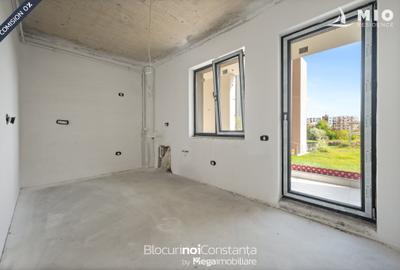 ✅Dezvoltator | vară 2025 | studio XL la cheie, 2 balcoane - MIO Residence - 2