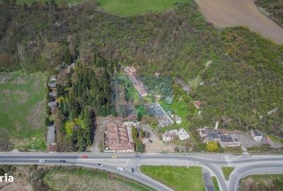 Spațiu comercial, în Băița - 5