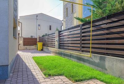 Casă cu 2 camere cu Teren 339 Mp în Central - 1