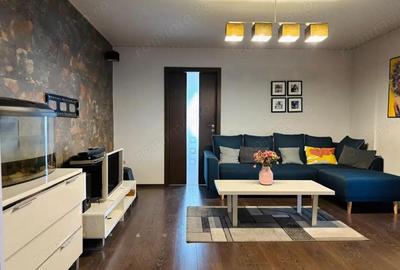 Apartament 4 camere, pe malul Crisului - 1