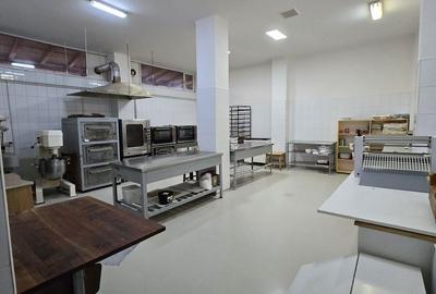 Spațiu comercial, de 500 mp, în Central - 8