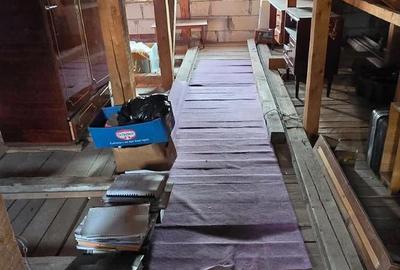 Casă cu 1 camere cu Teren 400 Mp în Central - 15