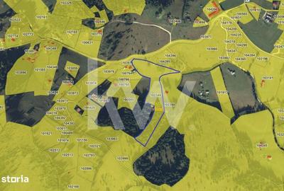 Spațiu comercial, în Ciocanu - 8