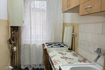 Apartament cu 2 camere semidecomandat în Central - 1