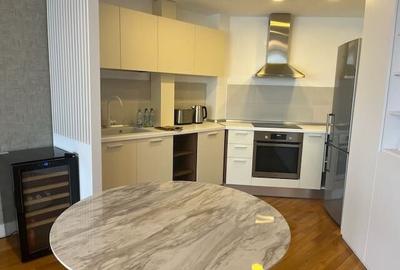 3 Camere Soseaua Nordului-Herastrau, prima inchiriere, vedere libera! - 3