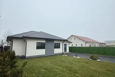 Casă cu 4 camere cu Teren 430 Mp în Cumpăna - 7