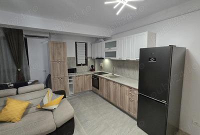 Apartament cu 2 camere decomandat în Giroc - 2