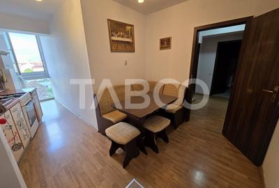 Apartament cu 2 camere decomandat, mobilat în Turnișor - 5