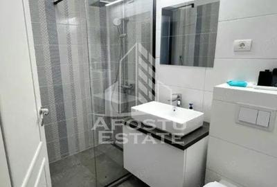 Duplex cu 4 camere,3 bai,separat prin camera tehnica,Dumbravita - 7