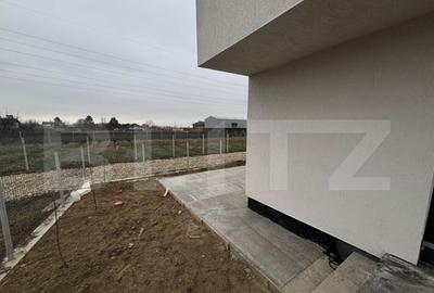 Casa de vanzare P+1 in Razvad - 14