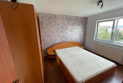 Apartament cu 2 camere nedecomandat, mobilat în Mihai Viteazul - 1