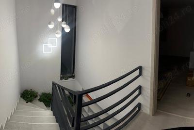 Casă cu 4 camere cu Teren 450 Mp în Dezmir - 10