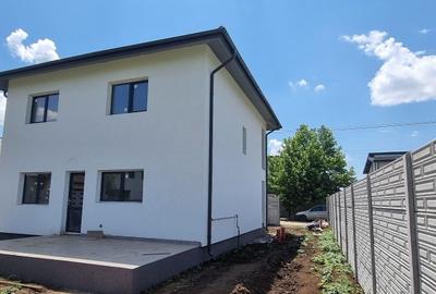 Casa/Vila individuala 4 camere/Com.Berceni - 4