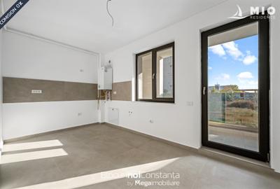 ✅Dezvoltator: Studio XL cu bucătărie separată  · la cheie | MIO Residence - 3