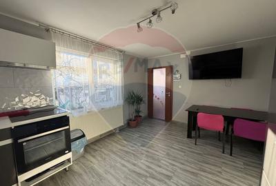 Apartament cu 2 camere semidecomandat, mobilat în Caragiale - 7