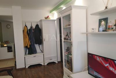 Apartament cu 4 camere decomandat, mobilat în Zorilor - 6