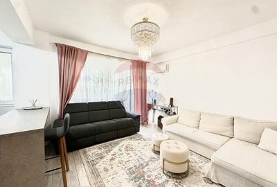 De inchiriat | Apartament 2 camere cu terasa | Loc parcare | Pipera - 2