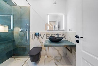 Lux, Spatiu si Vedere Panoramica - Borhanci Lux, Spatiu si Vedere Panoramica - Borhanci - 7