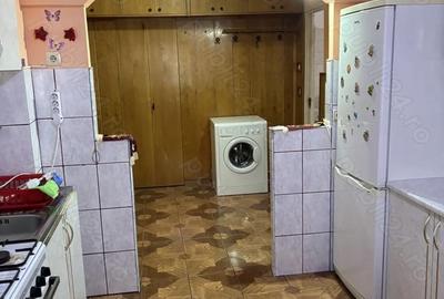 Apartament cu 2 camere decomandat în Central - 2
