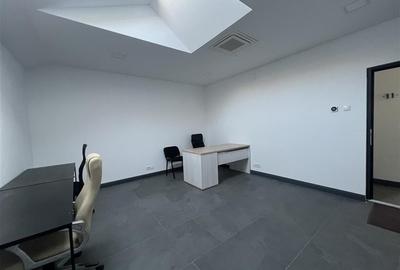 SPATIU DESTINAT BIROURILOR - 4