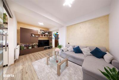 Apartament cu 3 camere în IAR - 7