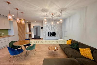 Apartament 2 camere, 2 bai, parcare proprie, Ploiesti, Alber - 3