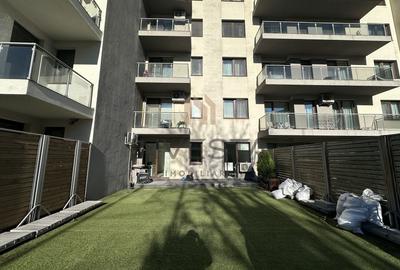 Apartament cu gradina/Complex de lux/Zona Iulius Mall Apartament cu gradina/Complex de lux/Zona Iulius Mall - 9