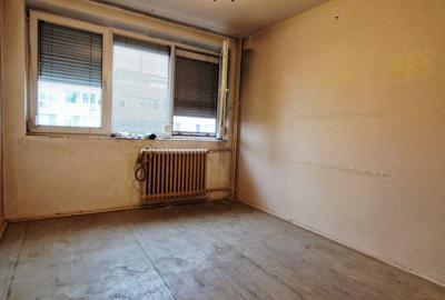 Apartament cu 2 camere semidecomandat în Drumul Taberei - 10
