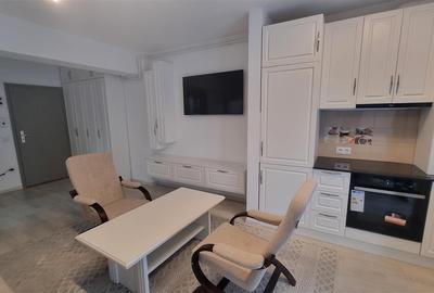 Apartament cu 2 camere decomandat, mobilat în 13 Decembrie - 3