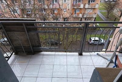 Apartament cu 2 camere decomandat în Central - 3