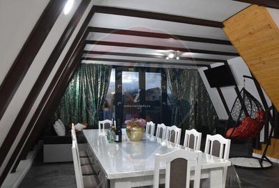 Casă cu 3 camere cu Teren 300 Mp în Ocna Șugatag - 4