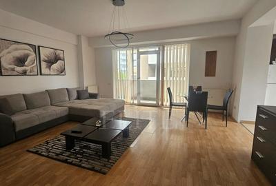Apartament 2 camere în zona str. Bradutului - Sigma Center - 2