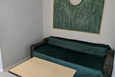 Garsonieră decomandată în Titan - 2