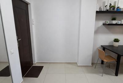 Apartament cu 2 camere semidecomandat, mobilat în Tomis II - 5