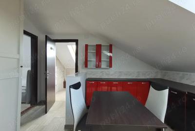 Apartament Floresti 3 Camere - Bucatarie Separata - strada Florilor - 3